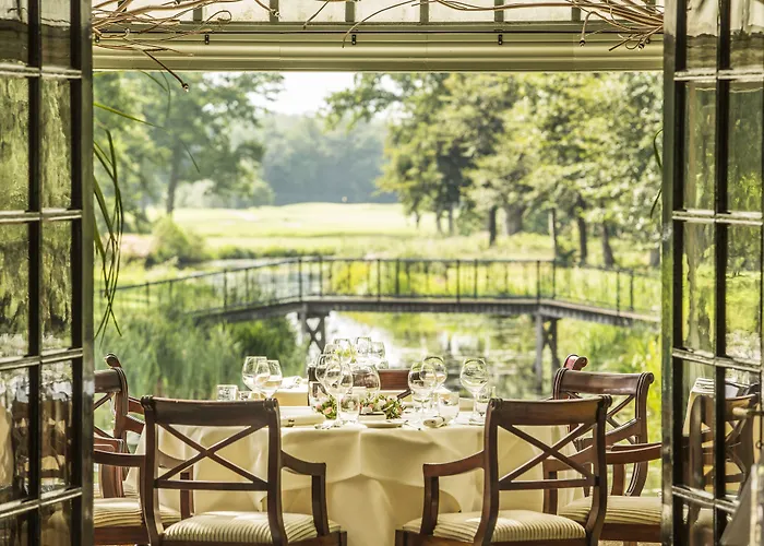 Kasteel Engelenburg - Quality Hotel Brummen