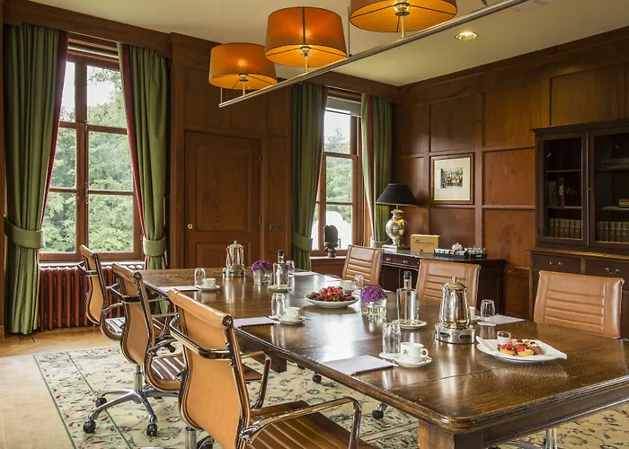 Kasteel Engelenburg - Quality Hotel 4*