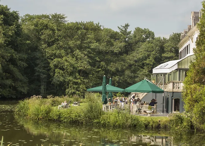 Kasteel Engelenburg - Quality 4* Brummen