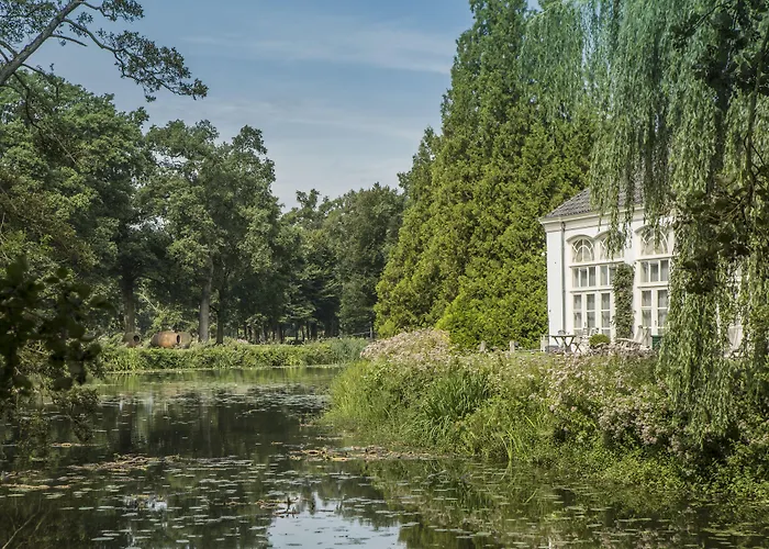 Hotel Kasteel Engelenburg - Quality