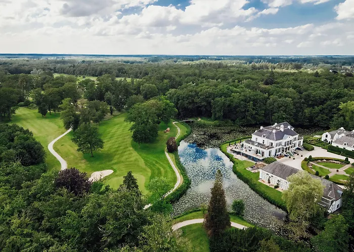 Kasteel Engelenburg - Quality Hotel